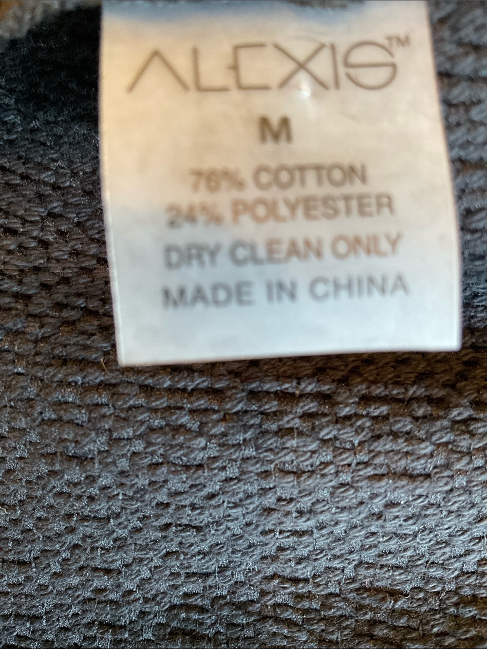 NWT-Alexis Jody Dress - Picture 7 of 8